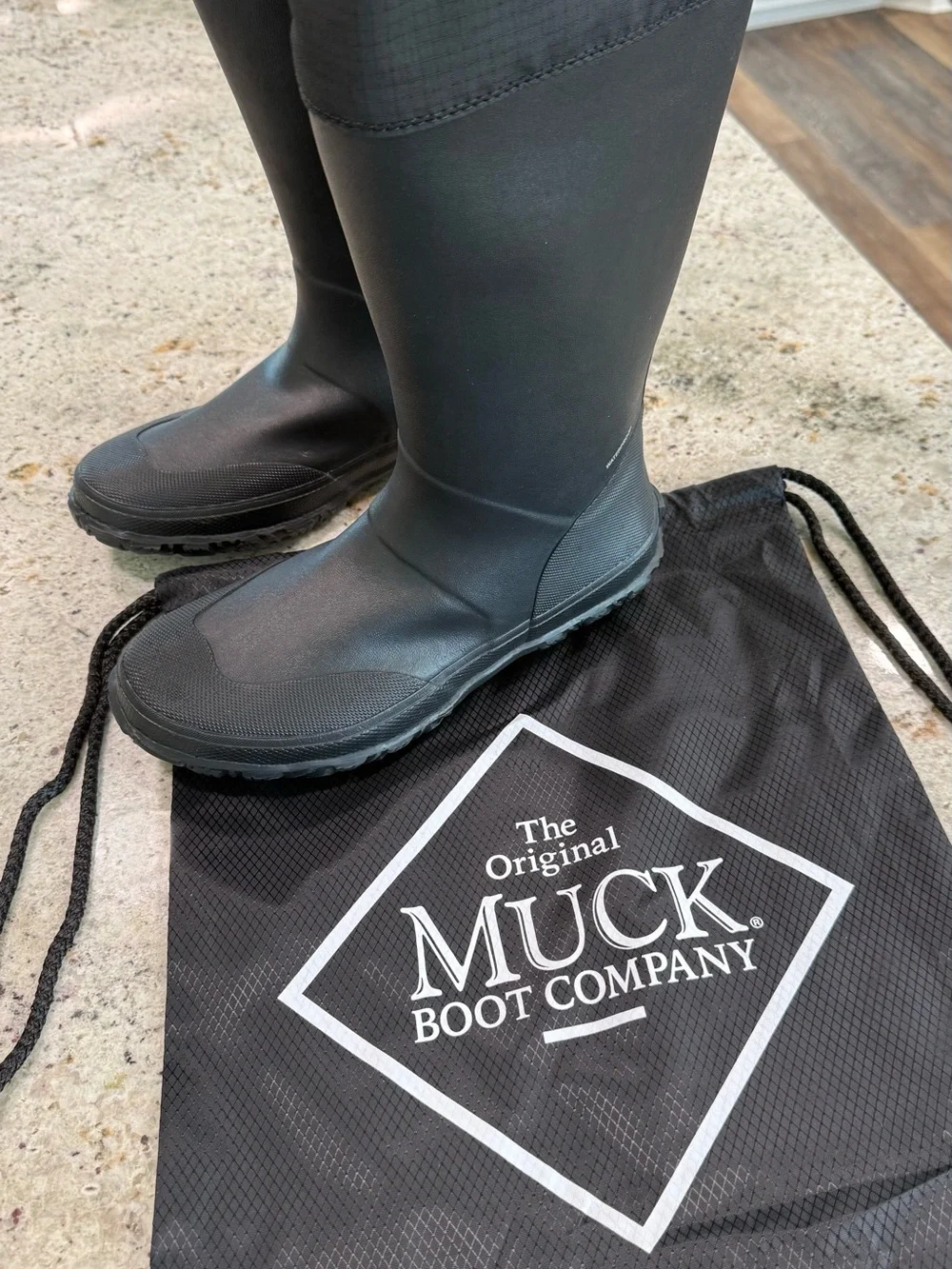 The Original Muck Boot Company 